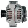EUROTEC 12042550 Alternator
